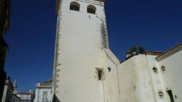 Torre das Cabaças - Visitar Portugal