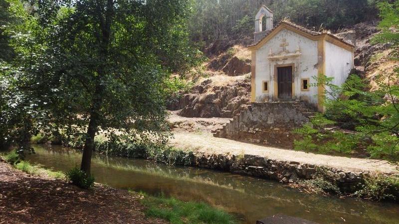 Capela de Nossa Senhora da Lapa