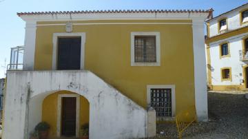 Cadeia Velha - 