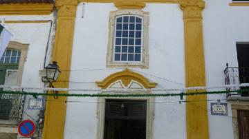 Capela de Nossa Senhora do Carmo - Visitar Portugal