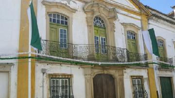 Casa Grande - Visitar Portugal