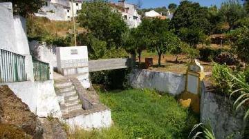 Fonte Férrea - Visitar Portugal