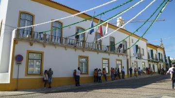 Junta de Freguesia de Sardoal - Visitar Portugal