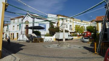 Praça da República