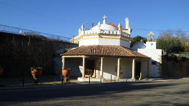 Capela de São Gregório