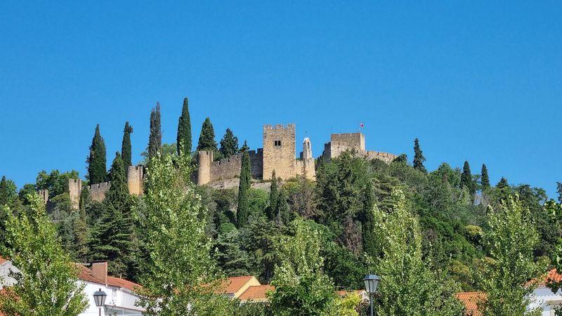 Castelo de Tomar