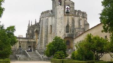 Convento de Cristo