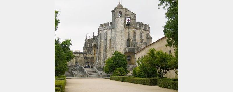 Convento de Cristo