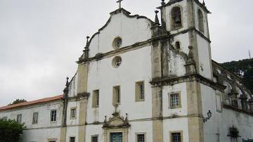 Convento de São Francisco - Visitar Portugal
