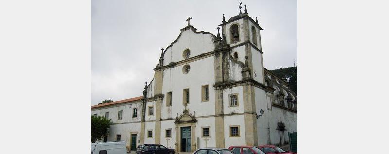 Igreja da Misericórdia