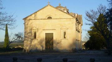 Ermida de Nossa Senhora da Conceição - Visitar Portugal