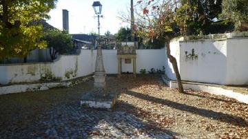 Fonte de São Lourenço - Visitar Portugal