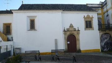 Igreja e Convento de Santa Iria - 