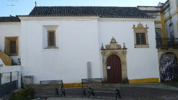 Igreja e Convento de Santa Iria - Visitar Portugal