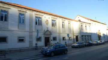 Igreja de Nossa Senhora da Graça - Visitar Portugal