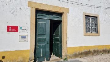 Museu dos Fósforos - 