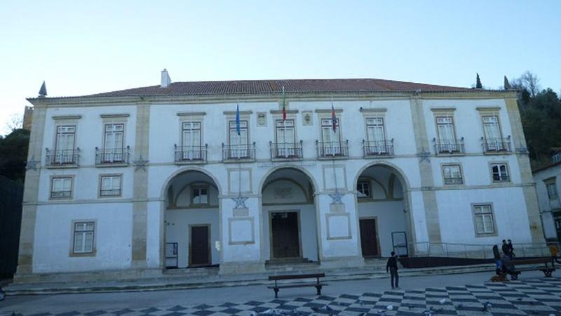 Edifício dos Paços do Concelho