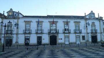 Palácio Dona Maria da Silveira - Visitar Portugal