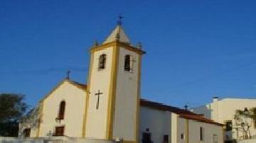 Igreja de Alcorriol - Visitar Portugal