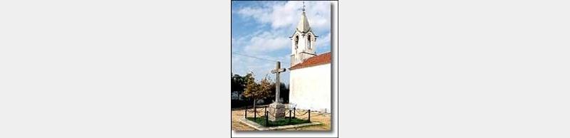 Capela de S. Silvestre e Cruzeiro