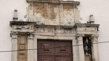 Igreja da Misericórdia - 