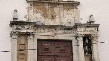 Igreja da Misericórdia - 