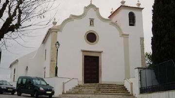 Igreja do Salvador - 