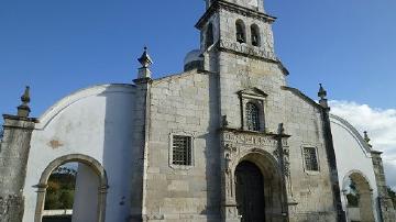 Igreja Matriz da Atalaia - Visitar Portugal