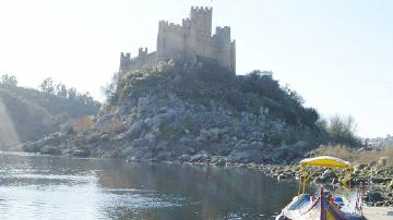 Castelo de Almourol - 