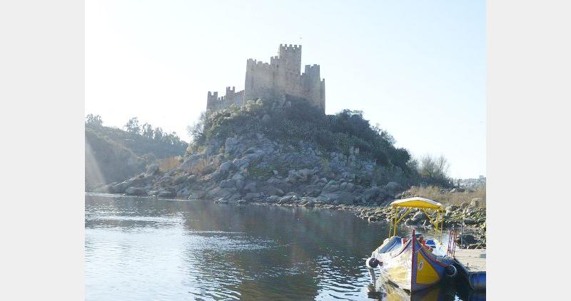 Castelo de Almourol