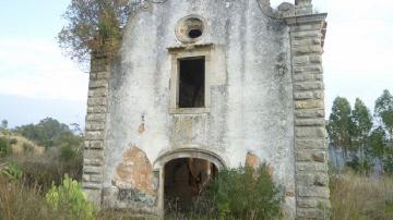 Convento de Nossa Senhora do Loreto - 