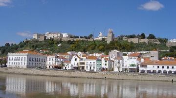 Castelo de Alcácer do Sal