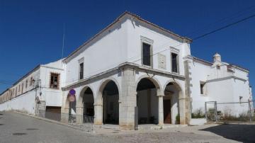 Igreja e Convento de Santo António - 