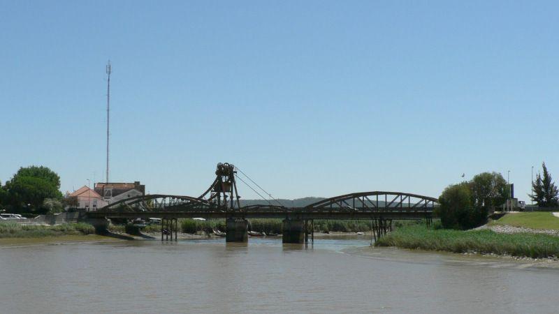 Ponte de Alcácer