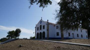 Igreja Matriz de Palma - 