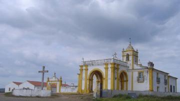 Ermida de Nossa Senhora do Bom Sucesso - Visitar Portugal