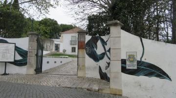 Casa da Cerca - Visitar Portugal