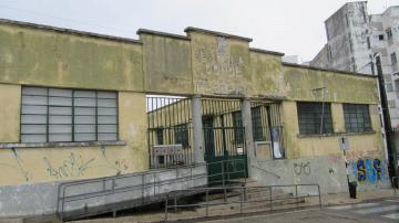 Escola Conde de Ferreira - Visitar Portugal