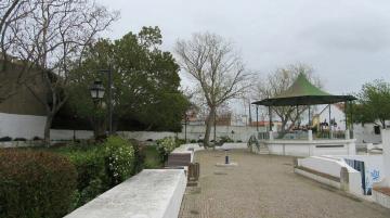 Jardim do Castelo