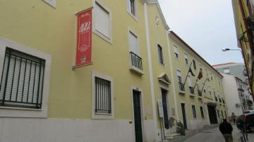 Igreja da Misericórdia - Visitar Portugal