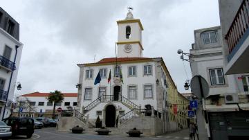 Câmara Municipal de Almada - Visitar Portugal