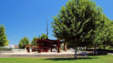 Parque da Paz - Visitar Portugal