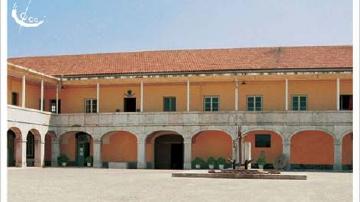Museu dos Fuzileiros - Visitar Portugal