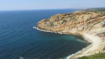 Cabo Espichel - Visitar Portugal