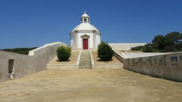 Casa da Água - Visitar Portugal