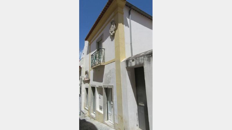 Casa do Bispo