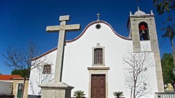 Igreja de São Lourenço - Visitar Portugal