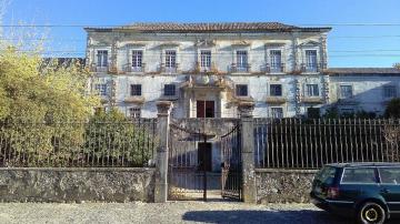 Palácio dos Duques de Aveiro - 