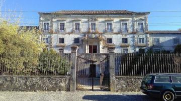 Palácio dos Duques de Aveiro