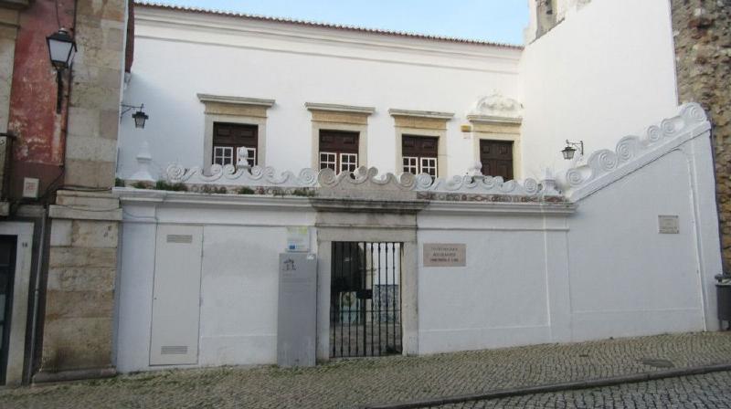 Casa do Corpo Santo